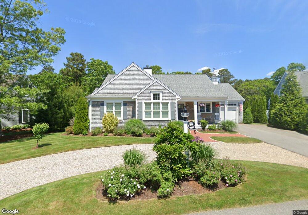 24 Spring Brook Ln, Cotuit, MA 2635 - photo 1
