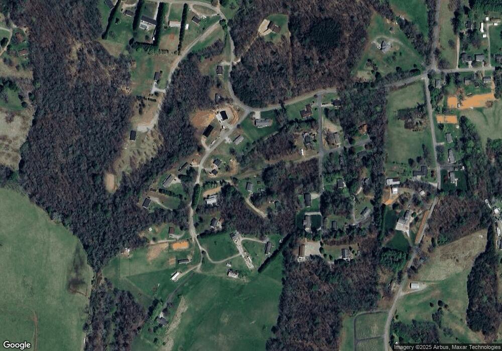 Lt 19 Angle St, Purlear, NC 28665 - photo 1