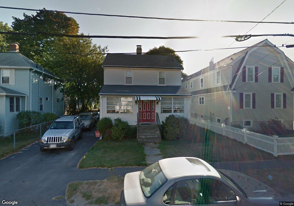 39 Howe St, Milton, MA 02186 - photo 1