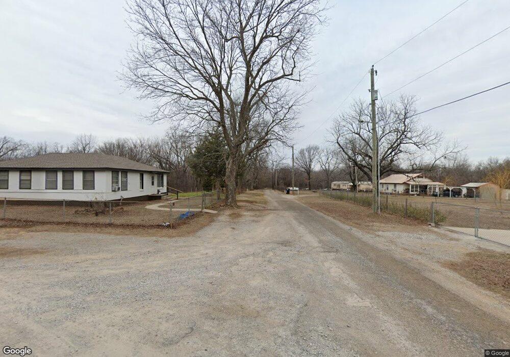 0 S 109th Ave W, Sand Springs, OK 74063 - photo 1