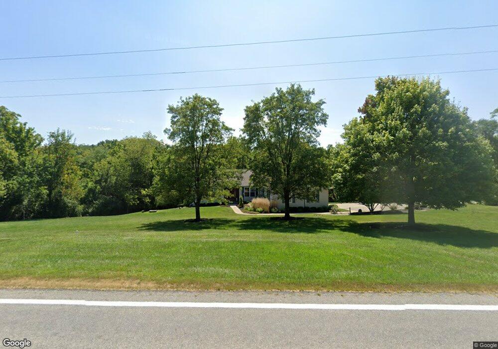 2616 State Route 725 W, Camden, OH 45311 - photo 1