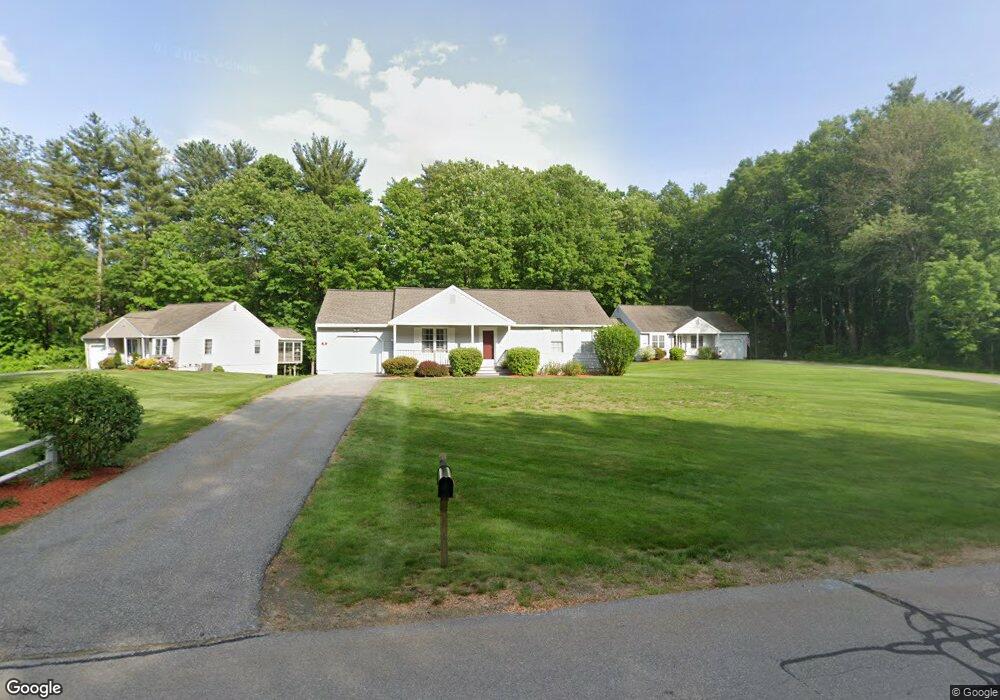 15 Saint John Ln, Hampstead, NH 03841 - photo 1