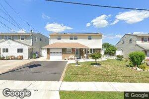 808 Shannon Ave Unit 1, Perth Amboy, NJ 08861