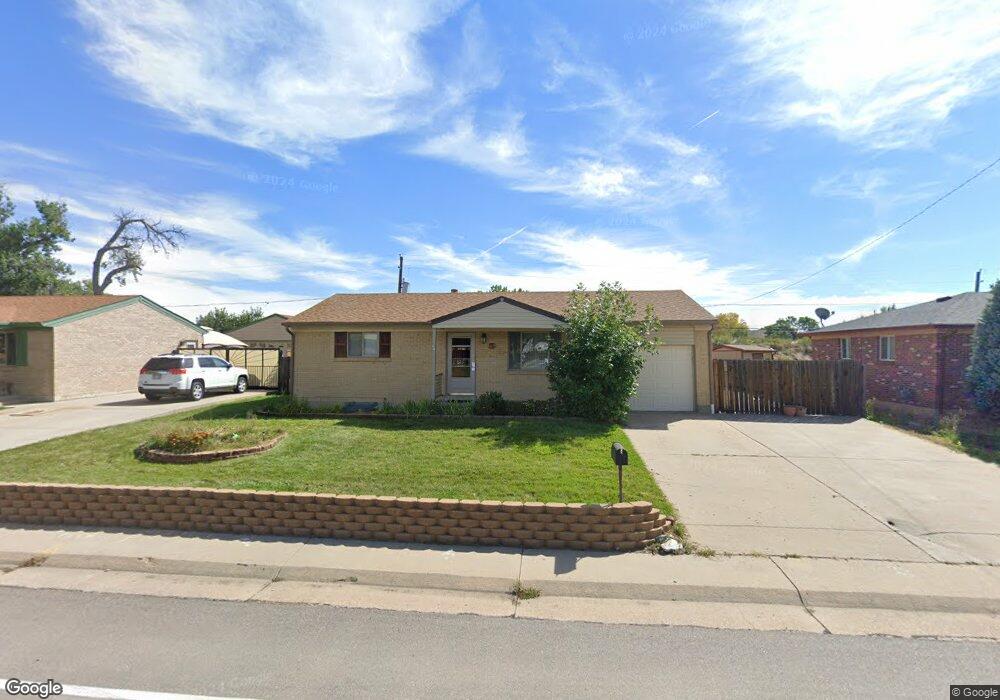 11744 Claude Ct, Northglenn, CO 80233 - photo 1