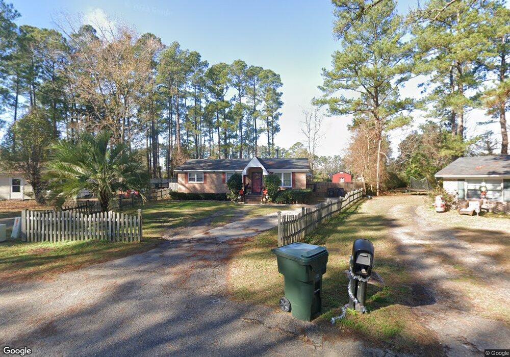 312 Jefferson Cir, Conway, SC 29527 - photo 1