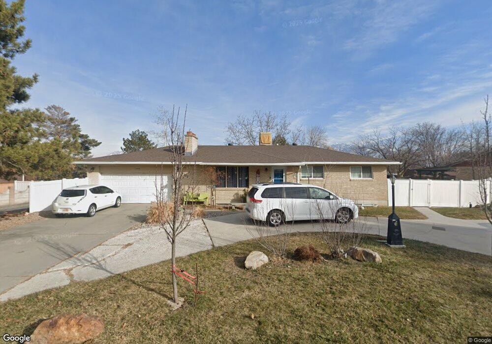 9303 S Julie Ann Way, West Jordan, UT 84088 - photo 1