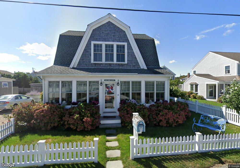 16 Wyndemere Bluffs Rd, Harwich Port, MA 02646 - photo 1