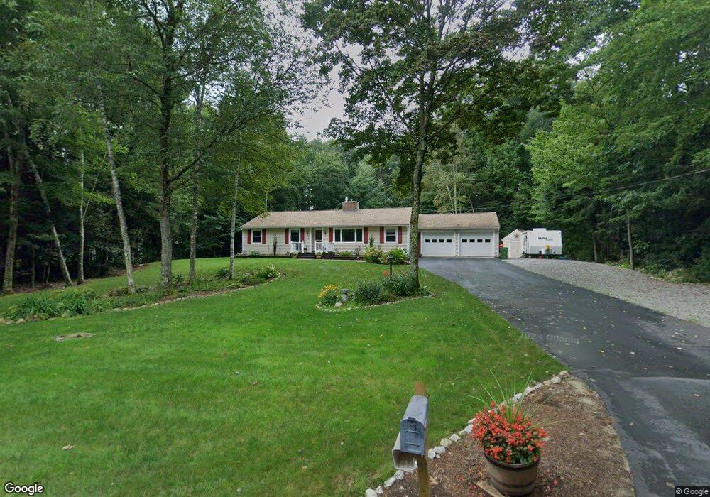 20 Jonathan Ln, Bow, NH 03304 - photo 1