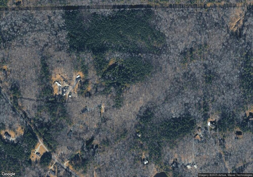 325 the Church Rd, Pittsboro, NC 27312 - photo 1