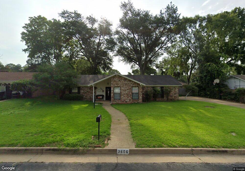 3606 Colgate Ave, Tyler, TX 75701 - photo 1