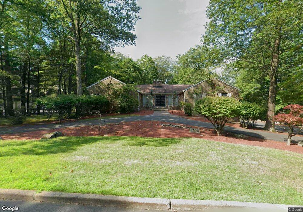 739 Galloping Hill Rd, Franklin Lakes, NJ 07417 - photo 1