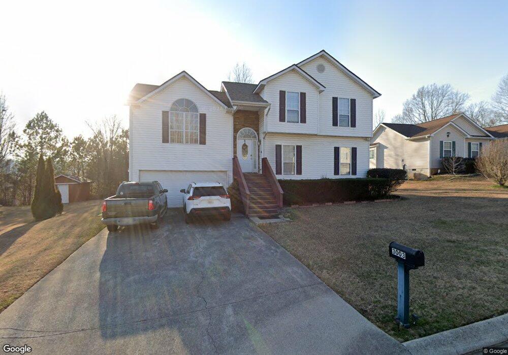 3003 Highgate Ct, Dalton, GA 30721 - photo 1