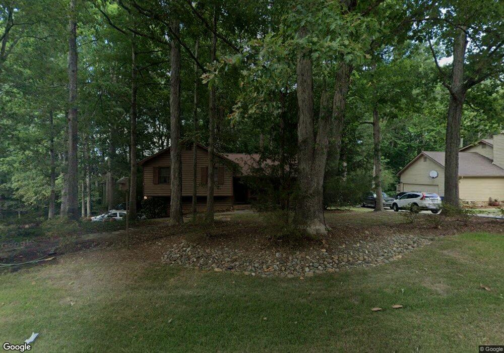2201 Lost Forest Ln SW, Conyers, GA 30094 - photo 1