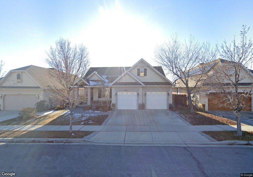 2279 New Harvest Ln, Lehi, UT 84043 - photo 1