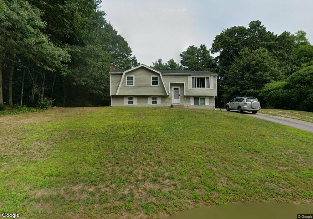 6 Middlesex Ave, Norton, MA 02766 - photo 1