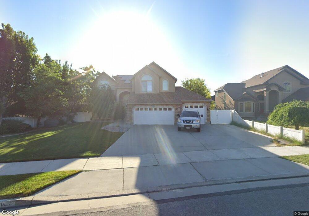10255 S Spruce Leaf Dr, South Jordan, UT 84009 - photo 1