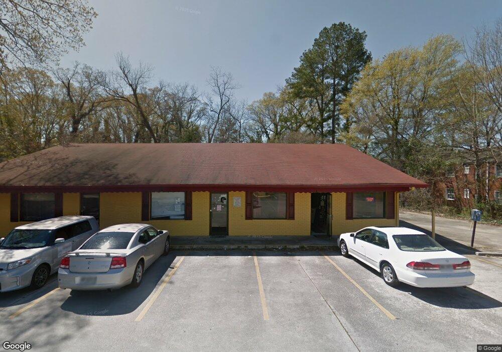 955 Green St SE unit C, Conyers, GA 30012 - photo 1