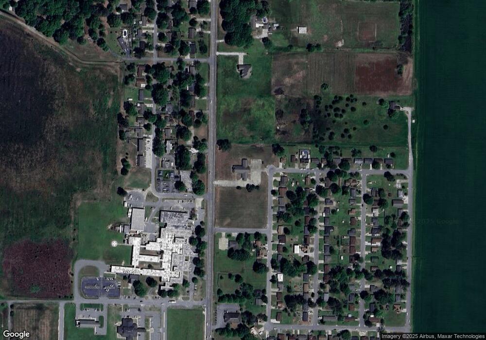 1806 N Buerkle St, Stuttgart, AR 72160 - photo 1