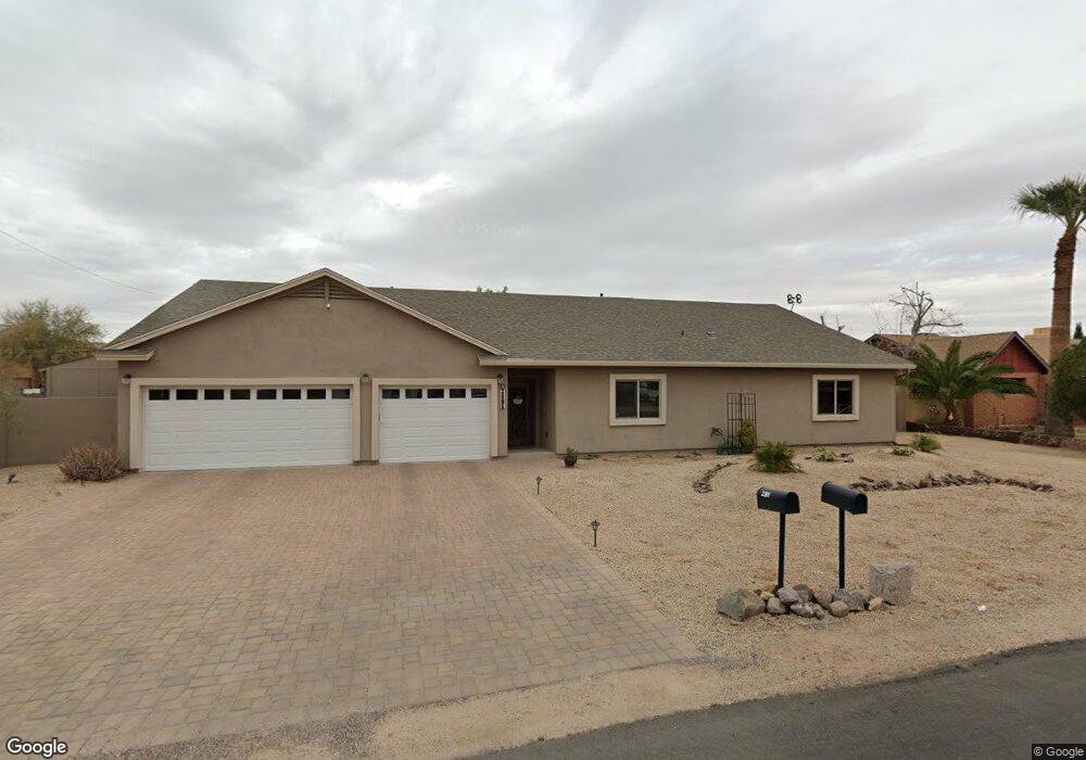 2806 E Angela Dr unit 110, Phoenix, AZ 85032 - photo 1