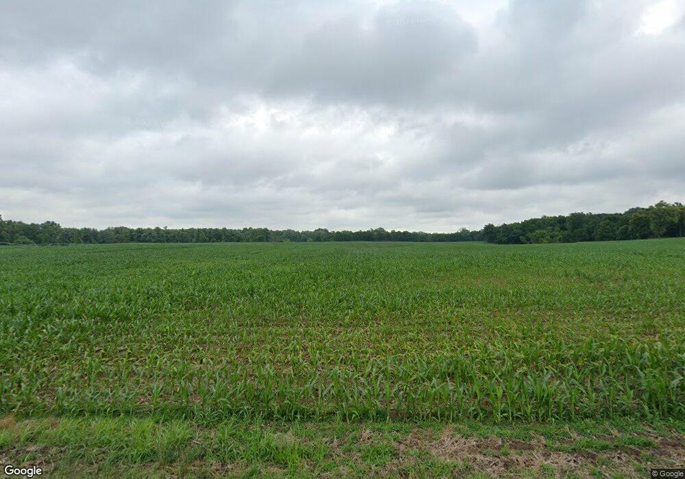 2628 S Tinkey Rd, Mentone, IN 46539 - photo 1