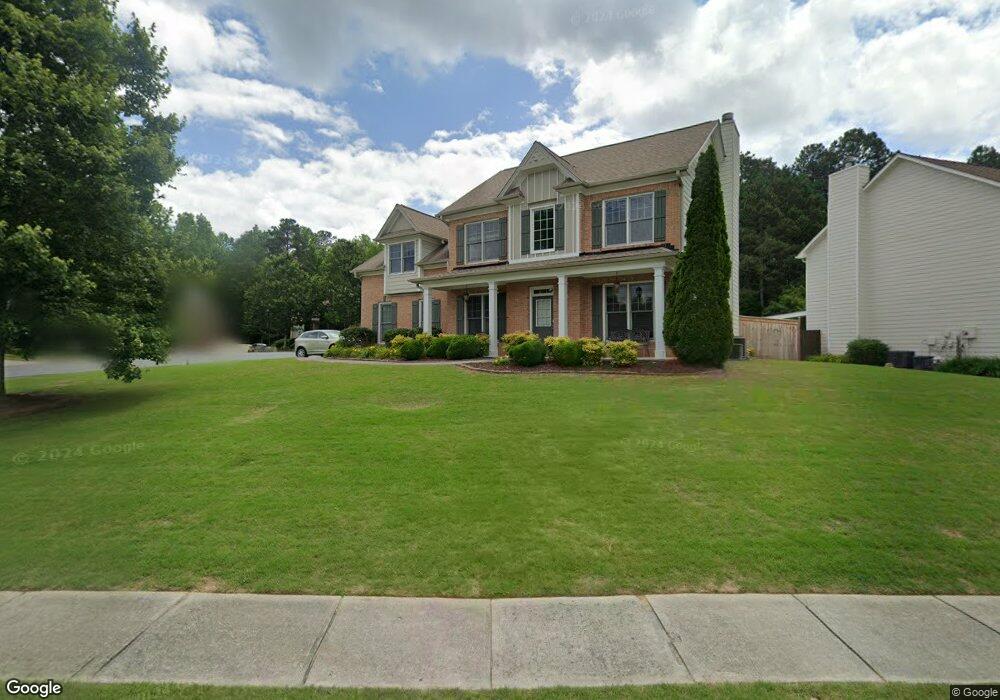 957 Ivey Chase Place, Dacula, GA 30019 - photo 1