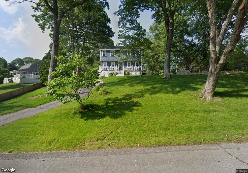 64 Heather Dr, Plymouth, MA 02360 - photo 1