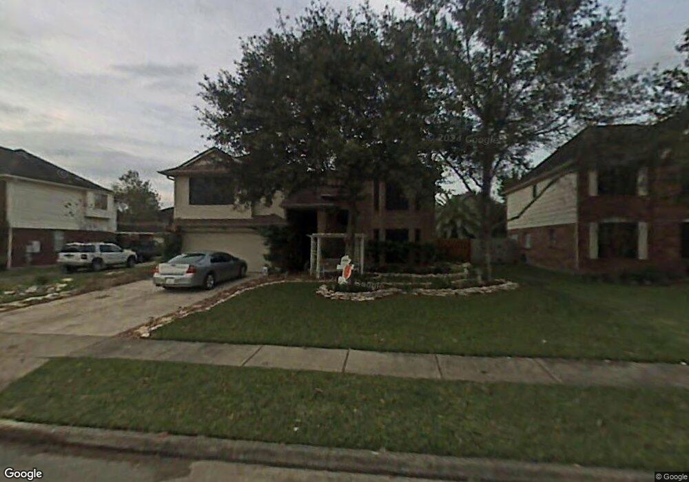 1803 San Jose St, Friendswood, TX 77546 - photo 1