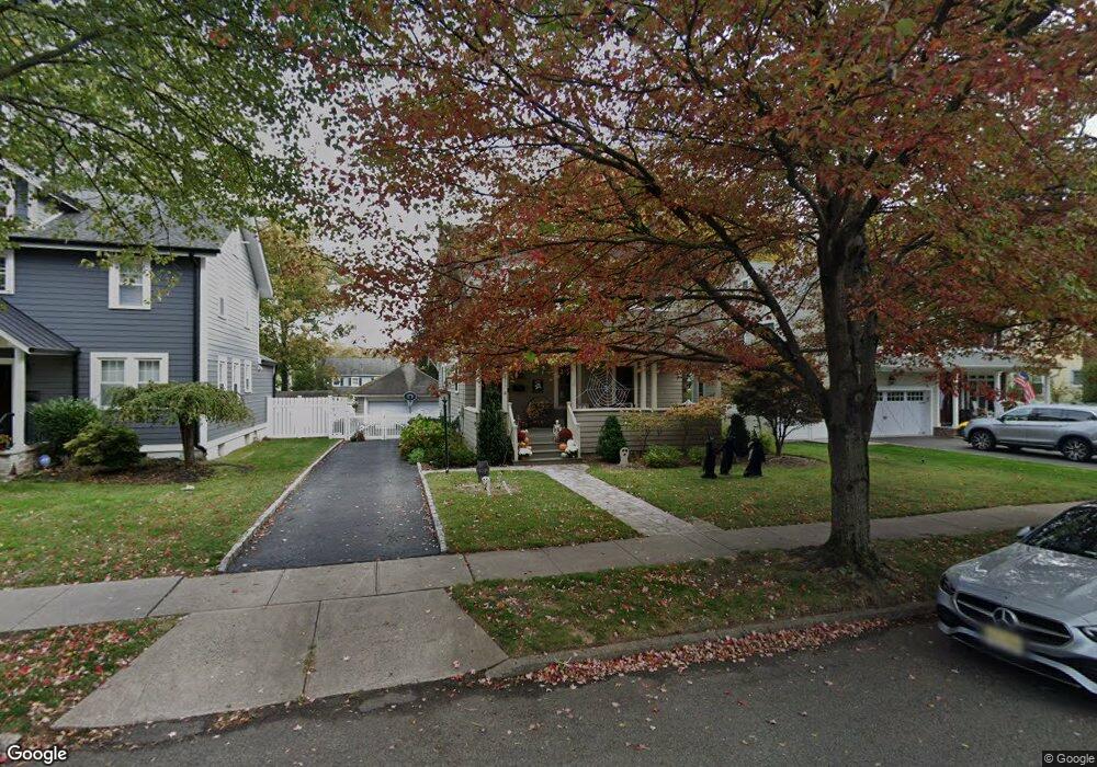 855 Dorian Rd, Westfield, NJ 07090 - photo 1