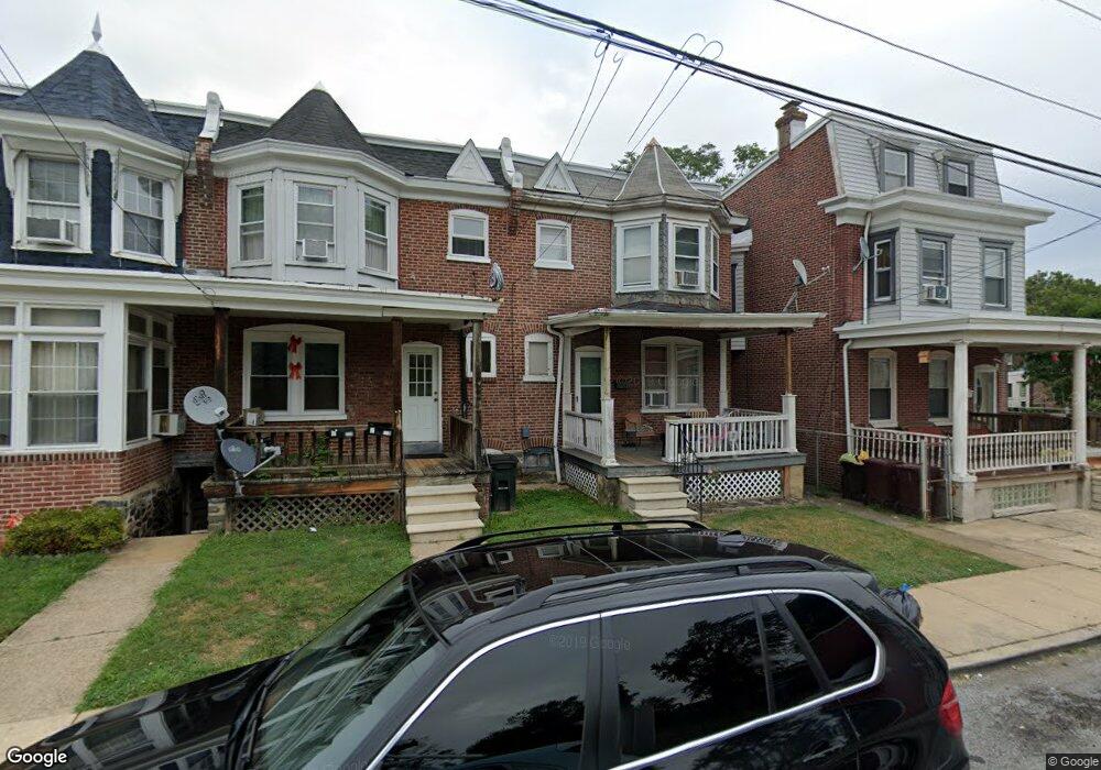 217 W 26th St, Wilmington, DE 19802 - photo 1