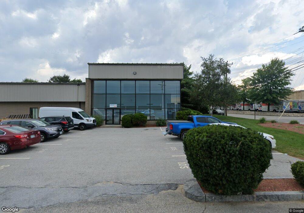 105 Faltin Dr, Manchester, NH 03103 - photo 1