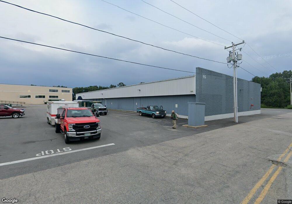 95 Faltin Dr, Manchester, NH 03103 - photo 1