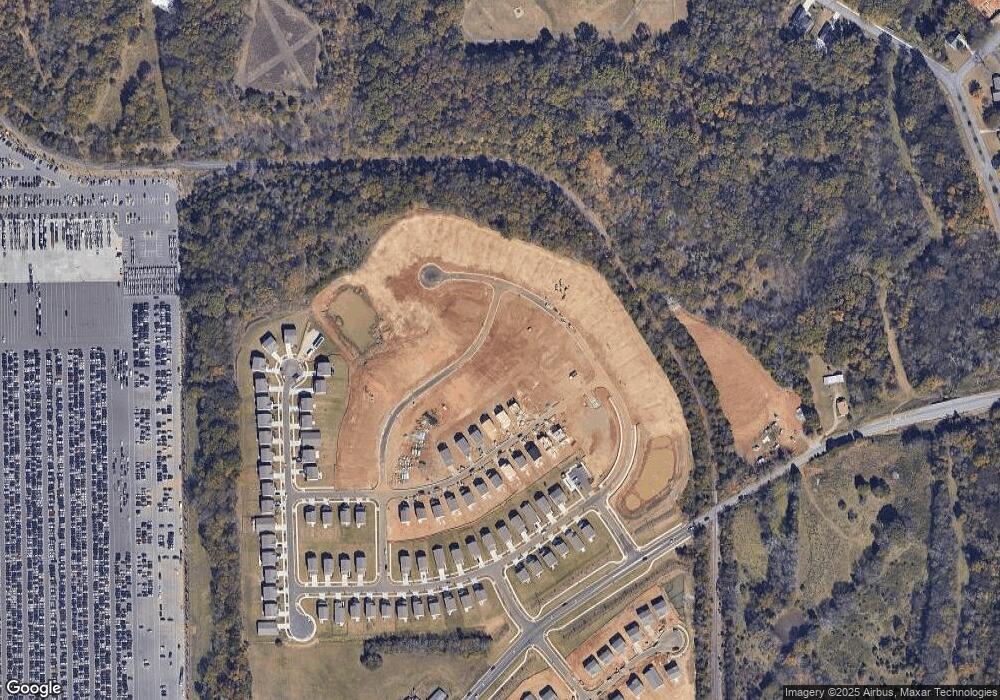 1292 Maple Shade Rd SW, Concord, NC 28027 - photo 1