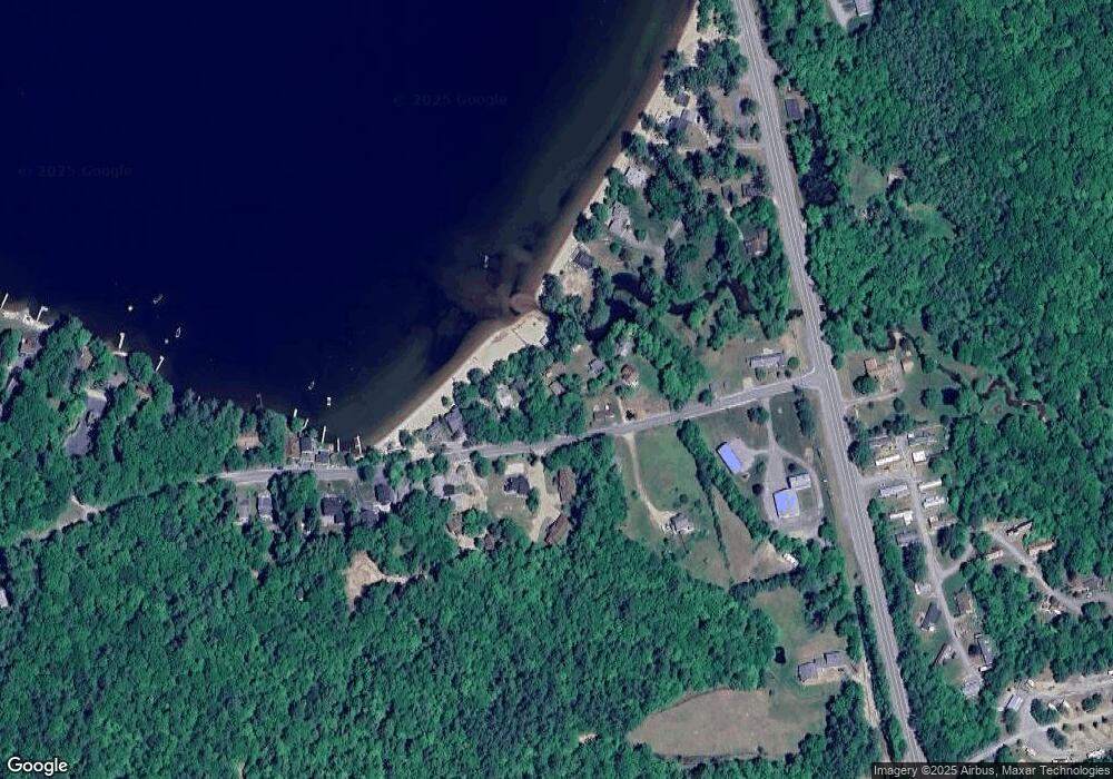 62 Whittemore Point Rd N, Bristol, NH 03222 - photo 1