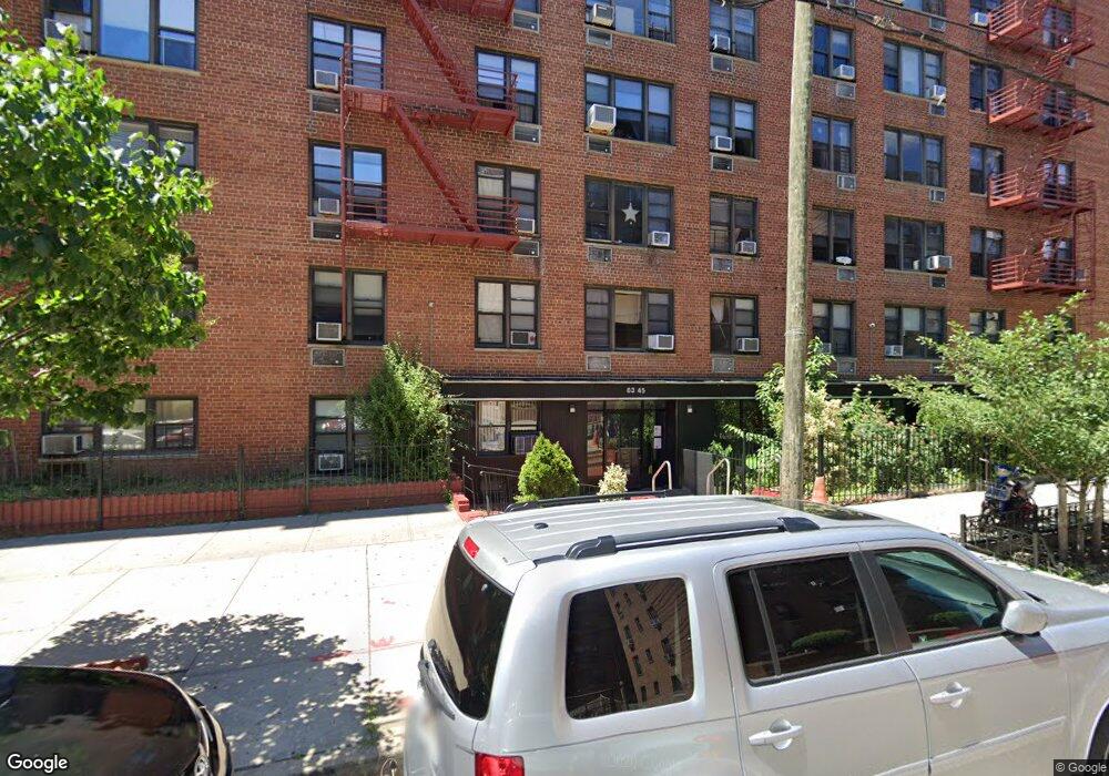 83-45 Vietor Ave unit 7P, Elmhurst, NY 11373 - photo 1