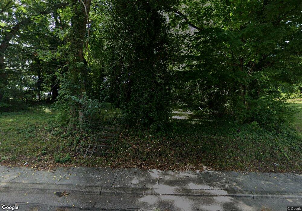 200 Holderby St, Reidsville, NC 27320 - photo 1