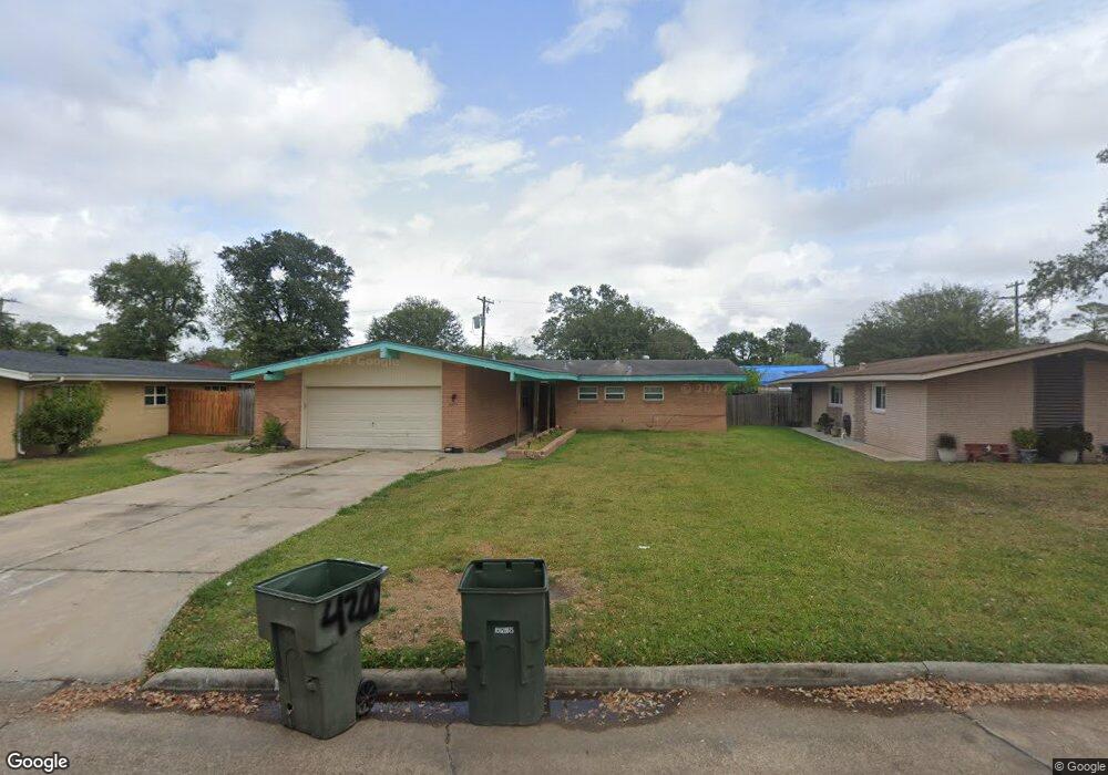 4200 Sequoia Ave, Port Arthur, TX 77642 - photo 1