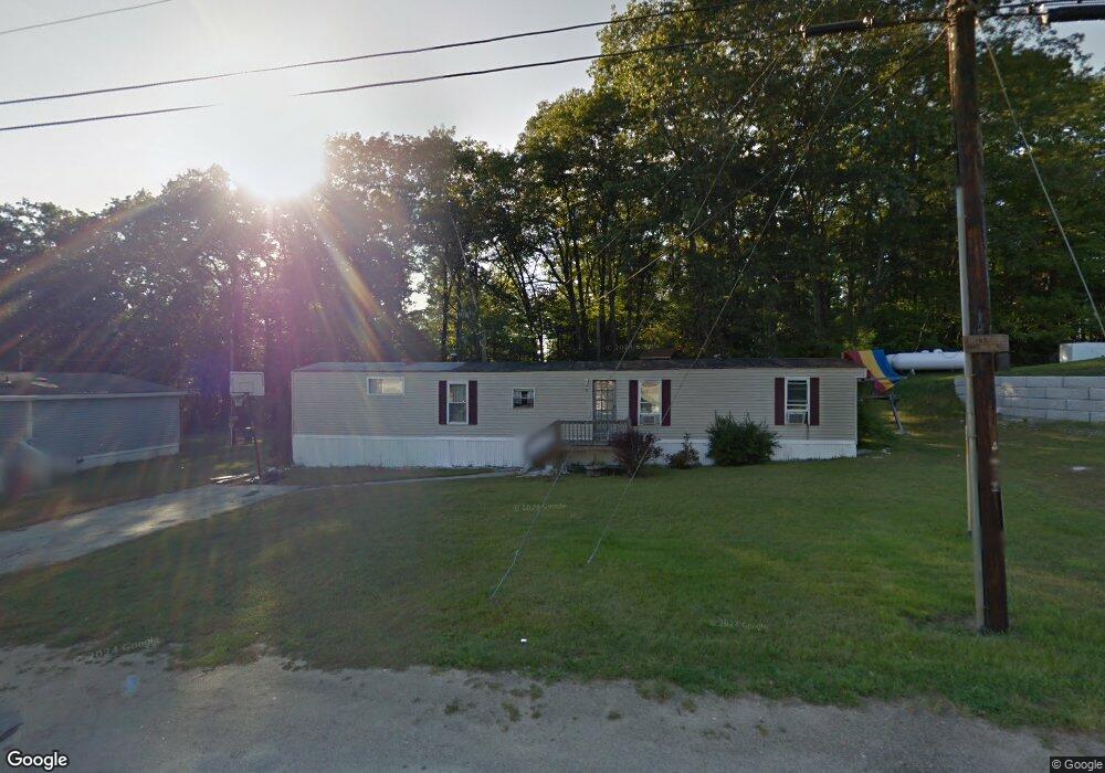 9 Hillside Dr, Allenstown, NH 03275 - photo 1