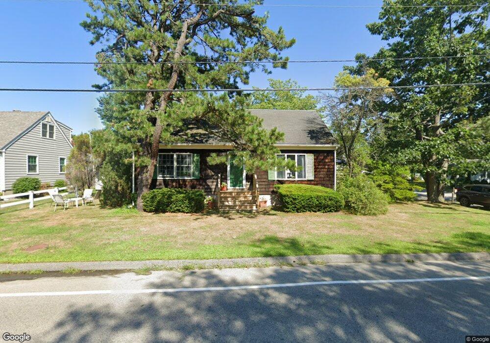 25 Seaside Ave, Saco, ME 04072 - photo 1