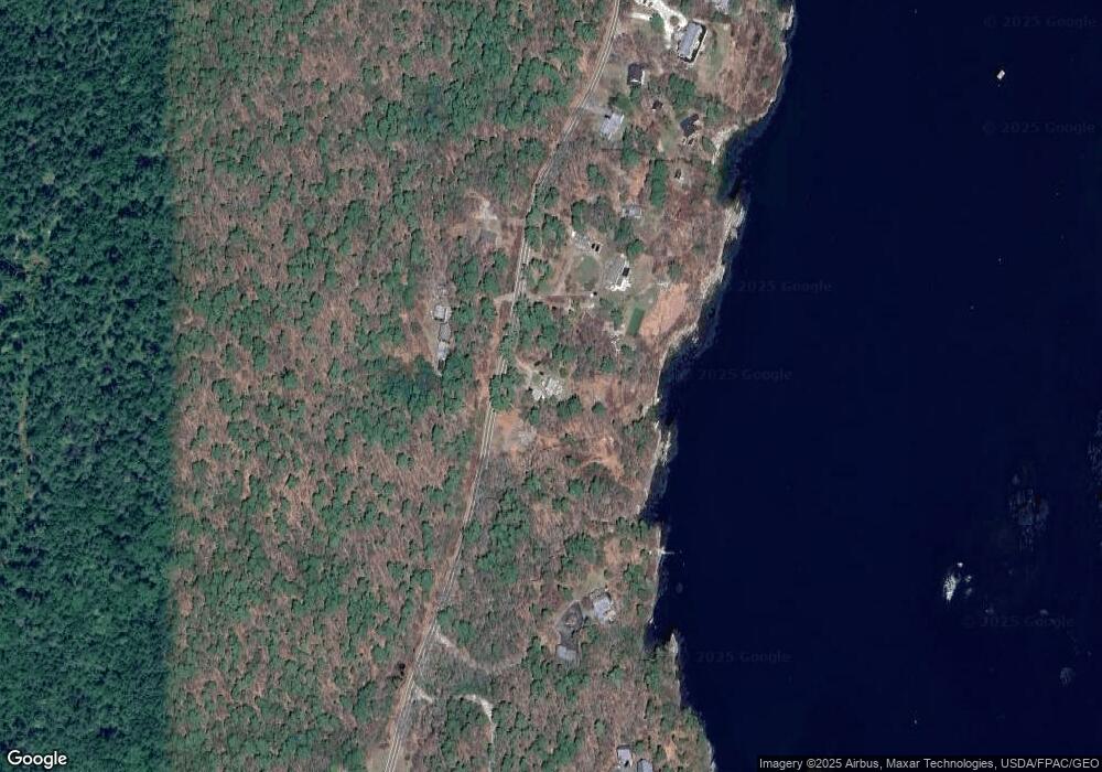 132 Seguinland Rd, Georgetown, ME 04548 - photo 1