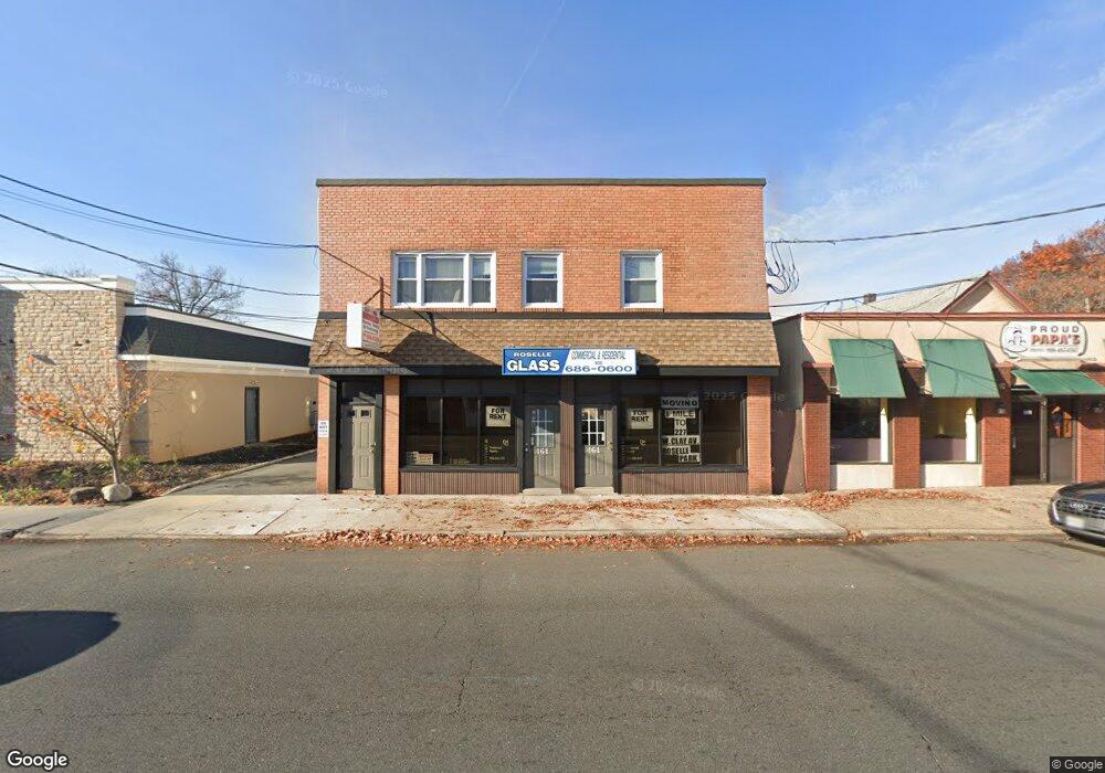 464 Chestnut St unit 2F, Union, NJ 07083 - photo 1