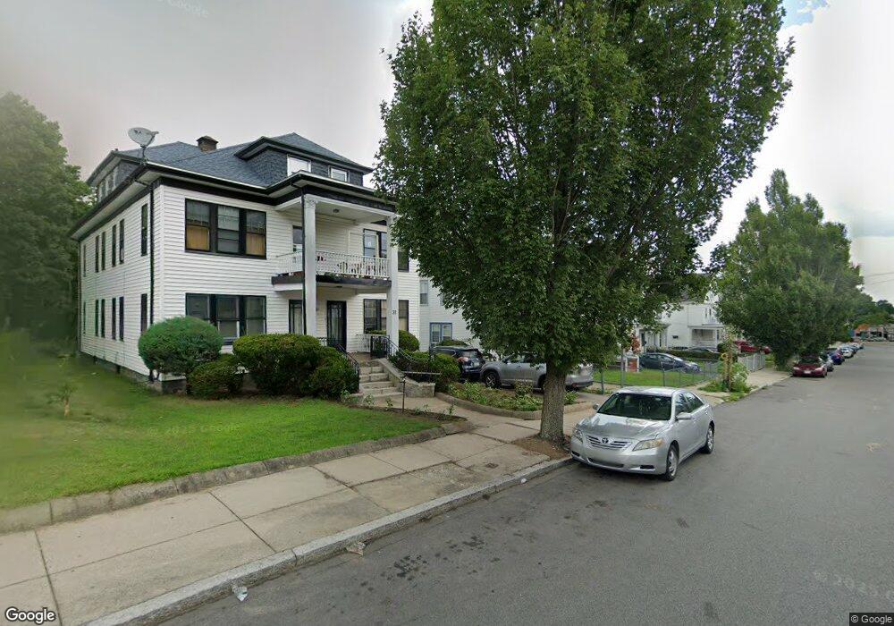 29 Hazelton St unit 29A, Mattapan, MA 02126 - photo 1