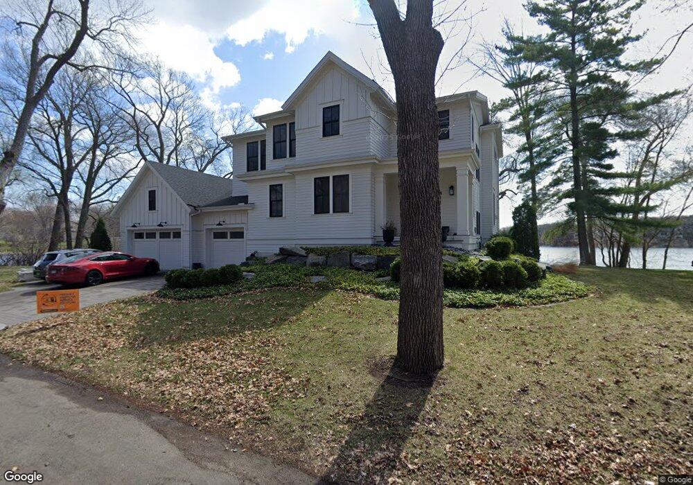 411 Linden St, Excelsior, MN 55331 - photo 1