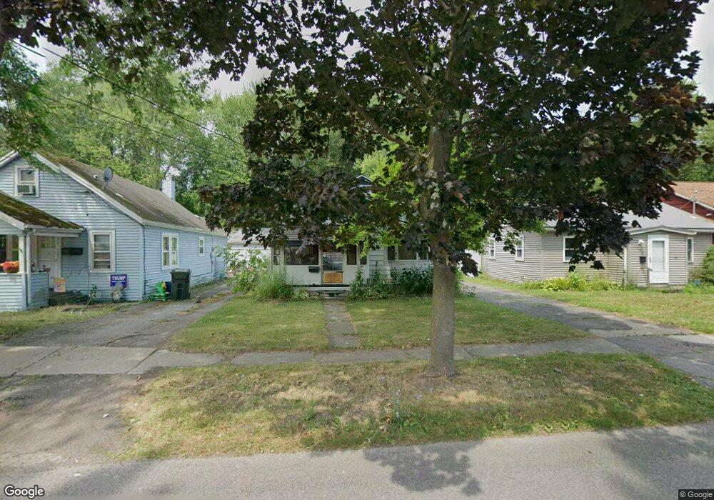 292 North Ave, North Tonawanda, NY 14120 - photo 1