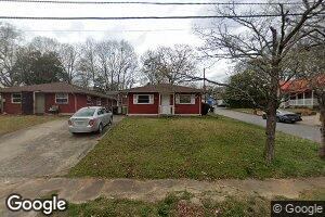 2871 Pearl St, Atlanta, GA 30344
