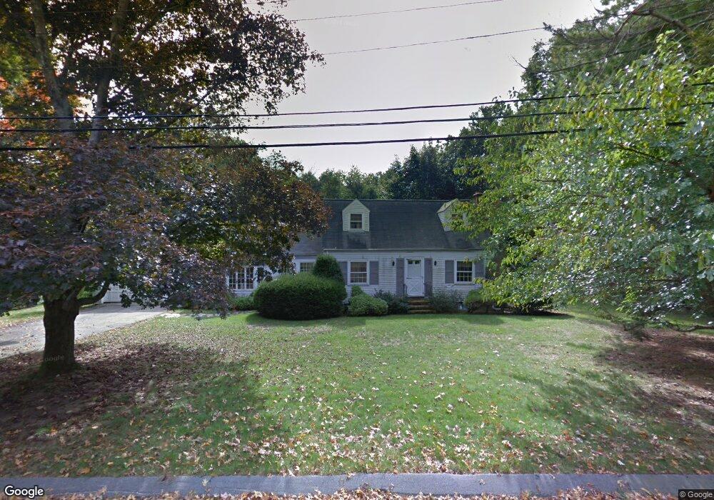 9 Redcoat Ln, Lexington, MA 02420 - photo 1