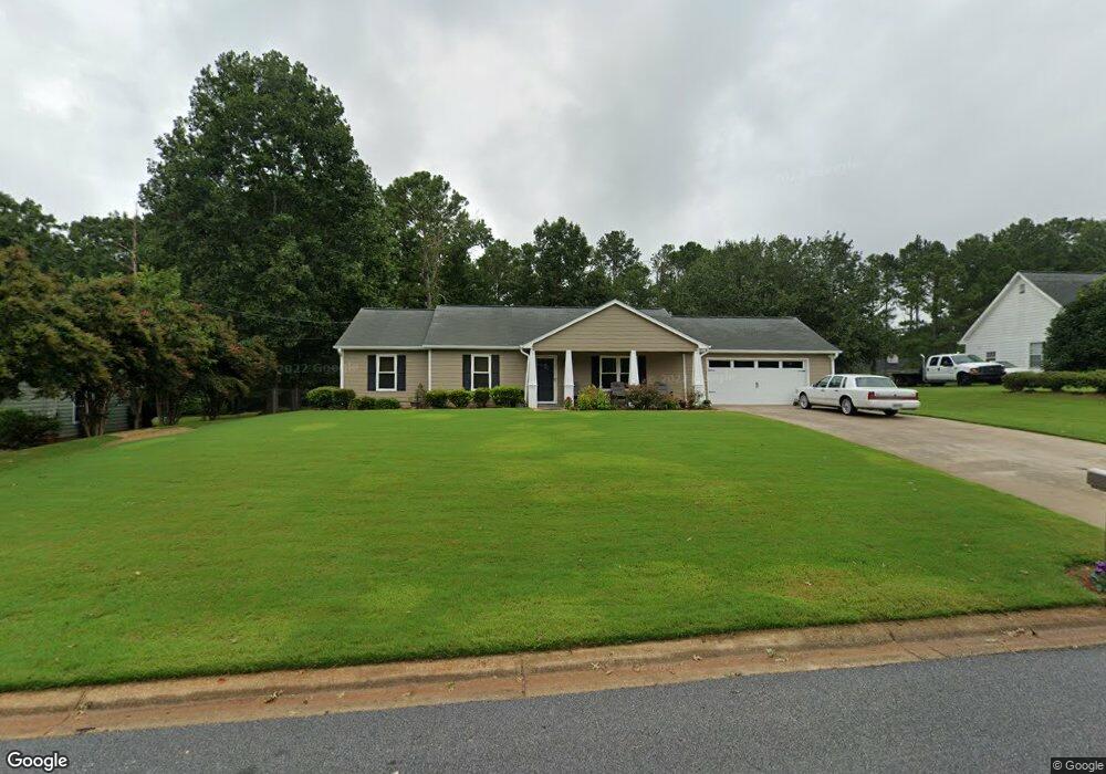 220 Belmont Trail, Covington, GA 30016 - photo 1