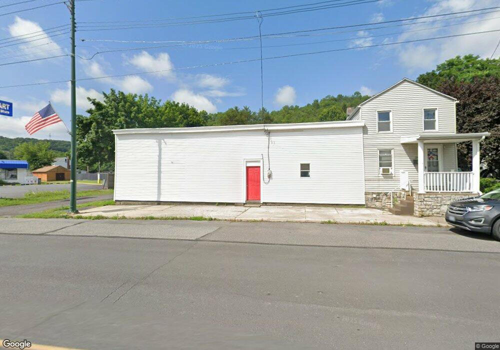 244 N 2nd St, Saint Clair, PA 17970 - photo 1