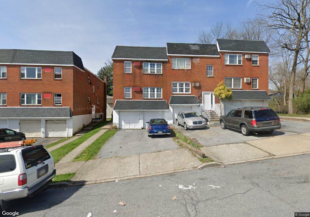 1332 S Howard St, Allentown, PA 18103 - photo 1