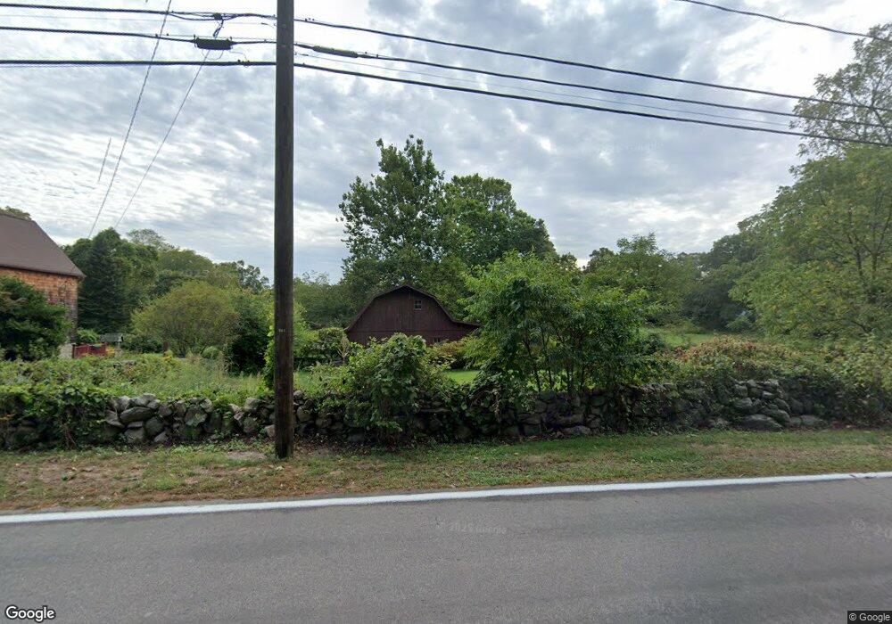 448 Colonel Ledyard Hwy, Ledyard, CT 06339 - photo 1