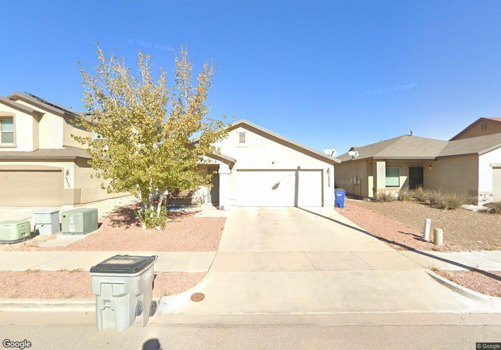 14809 Ava Leigh Ave, El Paso, TX 79938 - photo 1